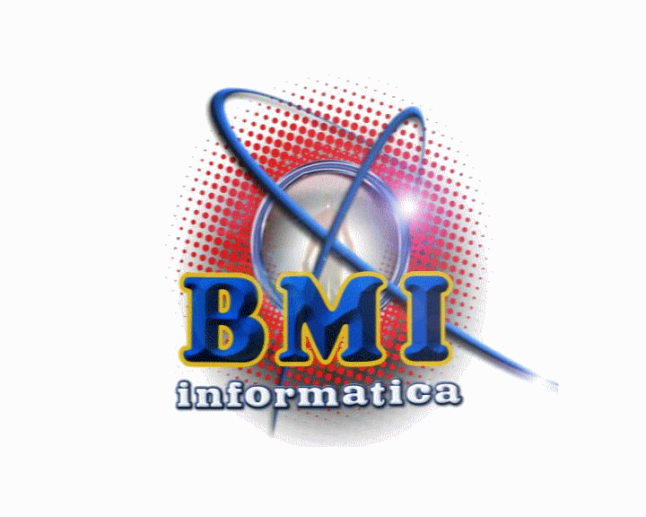 BMI Informatica